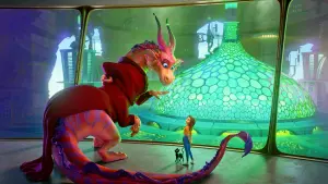 Задник к фильму "Удача" #185733