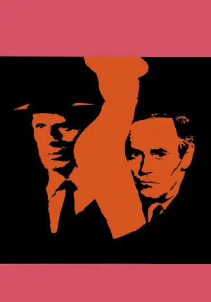 Постер к фильму "Мадиган" #497908