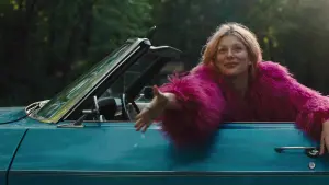 Задник к фильму "Мармелад" #366153