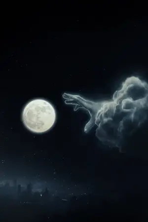 Постер к фильму "Мегаполис" #596020