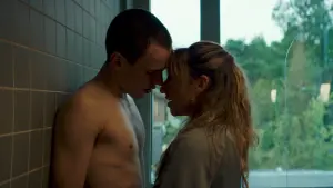 Задник к фильму "Роман" #428437