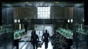 Задник к фильму "Ускорение" #344495