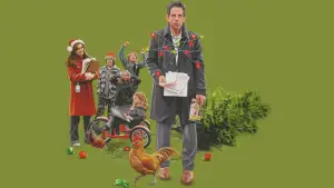 Задник к фильму "Щелкунчики" #663512