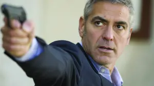 Задник к фильму "Американец" #346785