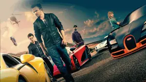 Задник к фильму "Need for Speed: Жажда скорости" #674306