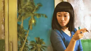 Задник к фильму "Пепел — самый чистый белый" #355100