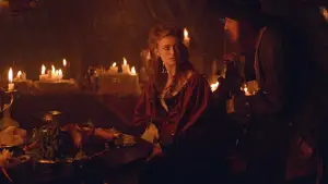 Задник к фильму "Пираты Карибского моря: Проклятие Чёрной жемчужины" #551050