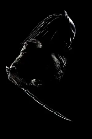 Постер к фильму "Хищники" #613859