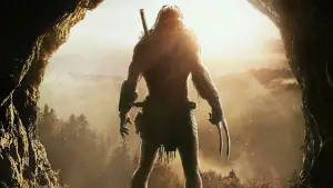 Задник к фильму "Добыча" #626178