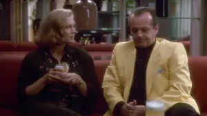 Задник к фильму "Честь семьи Прицци" #391044