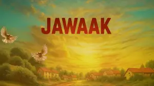 Задник к фильму "Jawaak" #819414