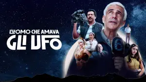 Задник к фильму "Мужчина, любивший НЛО" #686296