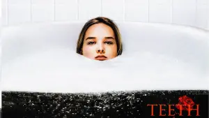 Задник к фильму "Зубы" #145173