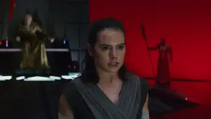 Задник к фильму "Звёздные войны: Эпизод 8 - Последние джедаи" #599318