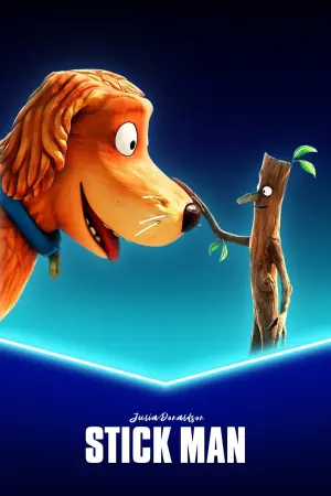 Постер к фильму "Мистер Росток" #440431