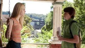 Задник к фильму "Супер 8" #639179