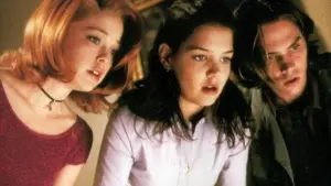 Задник к фильму "Убить Миссис Тингл" #383490