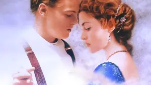 Задник к фильму "Титаник" #166535