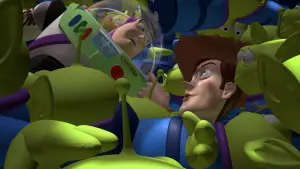 Задник к фильму "История игрушек" #554212