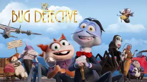 Величайший детектив-паук