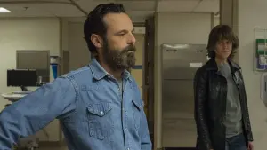 Задник к фильму "Время возмездия" #336994