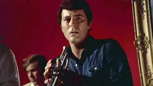 Задник к фильму "Венера в мехах" #502412