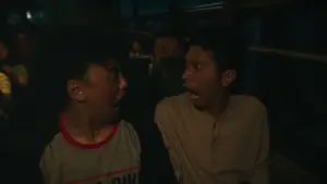 Задник к фильму "Warung Pocong" #776264