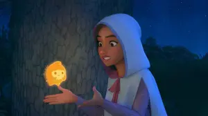 Задник к фильму "Заветное желание" #162647