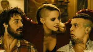 Задник к фильму "Ведьмы из Сугаррамурди" #289675