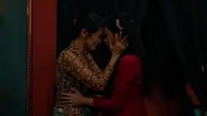 Задник к фильму "Говок: Яванская камасутра" #685579