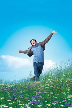 Постер к фильму "Всегда говори «ДА»" #271856