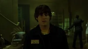 Задник к фильму "Дом восковых фигур" #481156