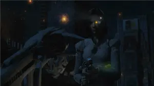 Задник к фильму "Последняя фантазия" #299675