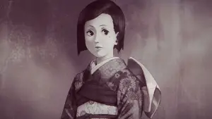 Задник к фильму "Актриса тысячелетия" #708937