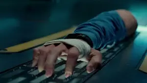 Задник к фильму "Парадокс Кловерфилда" #649358