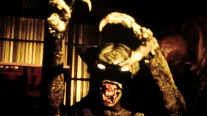 Задник к фильму "Галактика ужаса" #386378