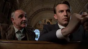 Задник к фильму "Неприкасаемые" #630671