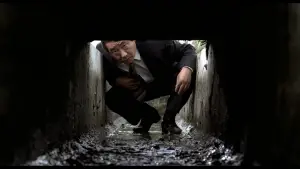 Задник к фильму "Воспоминания об убийстве" #630467