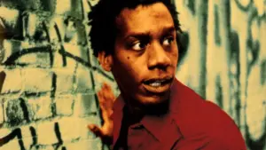 Задник к фильму "Брат с другой планеты" #474713