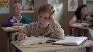 Видео к фильму Звёздный бойскаут | Star Kid Trailer 1997