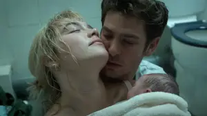 Задник к фильму "Время жить" #563056