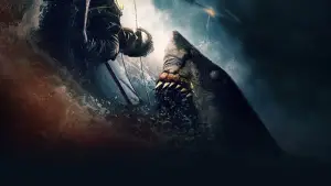 Задник к фильму "Зверь войны" #529210