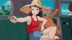 Задник к фильму "Ведьмина служба доставки" #642695