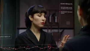 Задник к фильму "Тайна 7 сестер" #235220