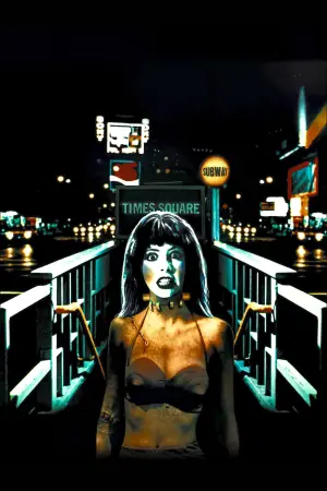 Постер к фильму "Франкеншлюха" #363265