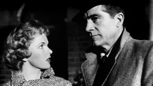 Задник к фильму "Ночь демона" #385731