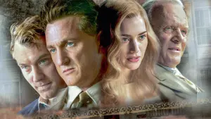 Задник к фильму "Вся королевская рать" #412221