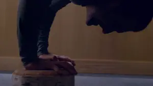 Задник к фильму "Аниара: Космическая обитель" #307835