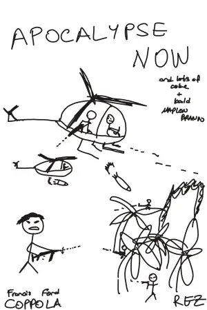 Постер к фильму "Апокалипсис сегодня" #593749