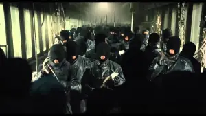 Задник к фильму "Сквозь снег" #603415